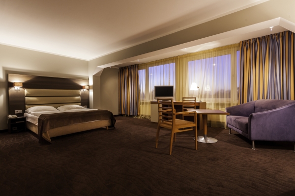 Bellevue Park Hotel Riga
